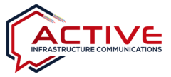 Active Infrastructure Communications