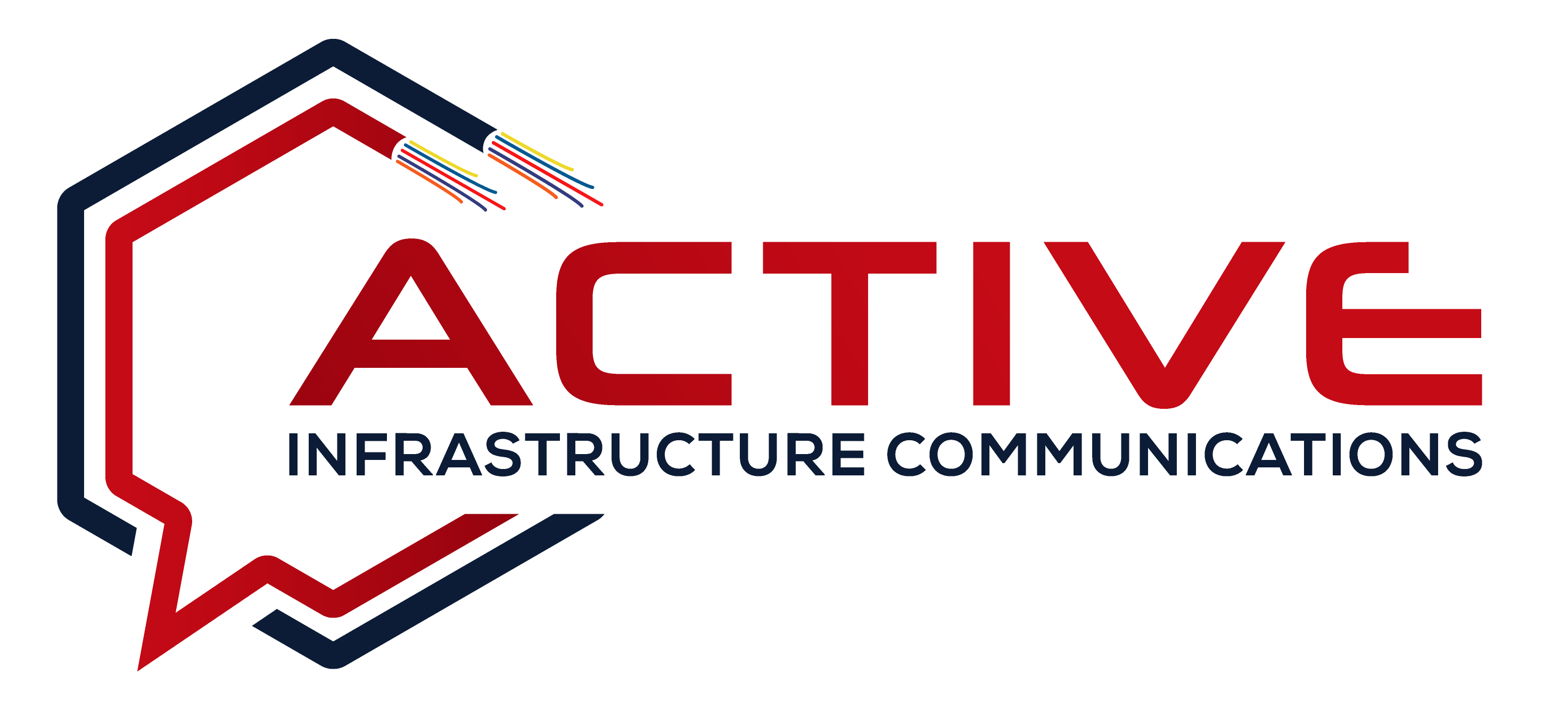 Active Infrastructure Communications